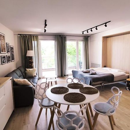 Kacik 10 By Homeprime Cracovia Exterior foto