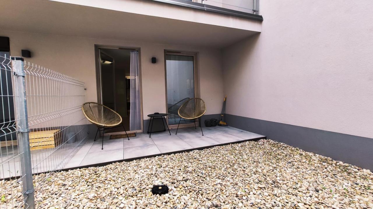 Kacik 10 By Homeprime Cracovia Exterior foto