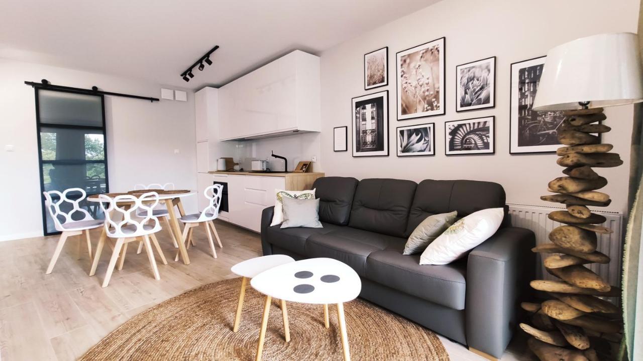 Kacik 10 By Homeprime Cracovia Exterior foto