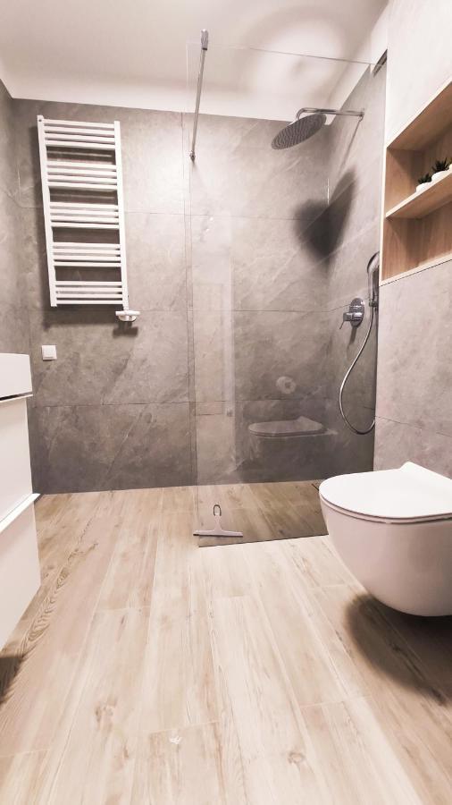 Kacik 10 By Homeprime Cracovia Exterior foto
