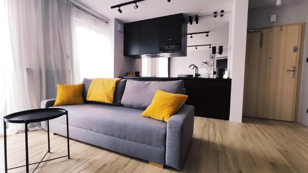 Kacik 10 By Homeprime Cracovia Exterior foto