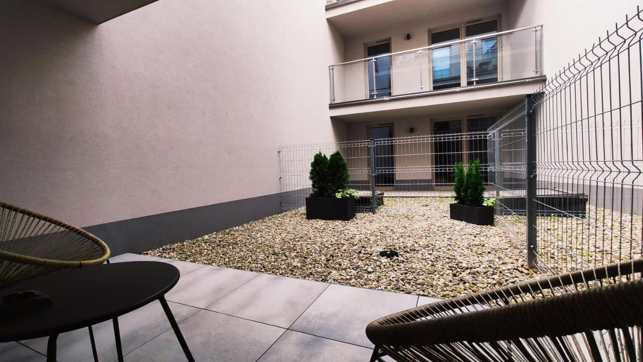 Kacik 10 By Homeprime Cracovia Exterior foto