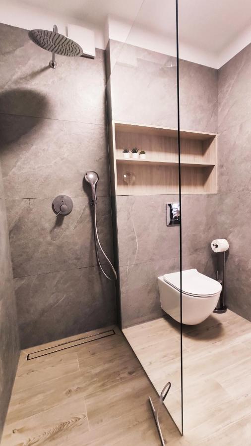 Kacik 10 By Homeprime Cracovia Exterior foto