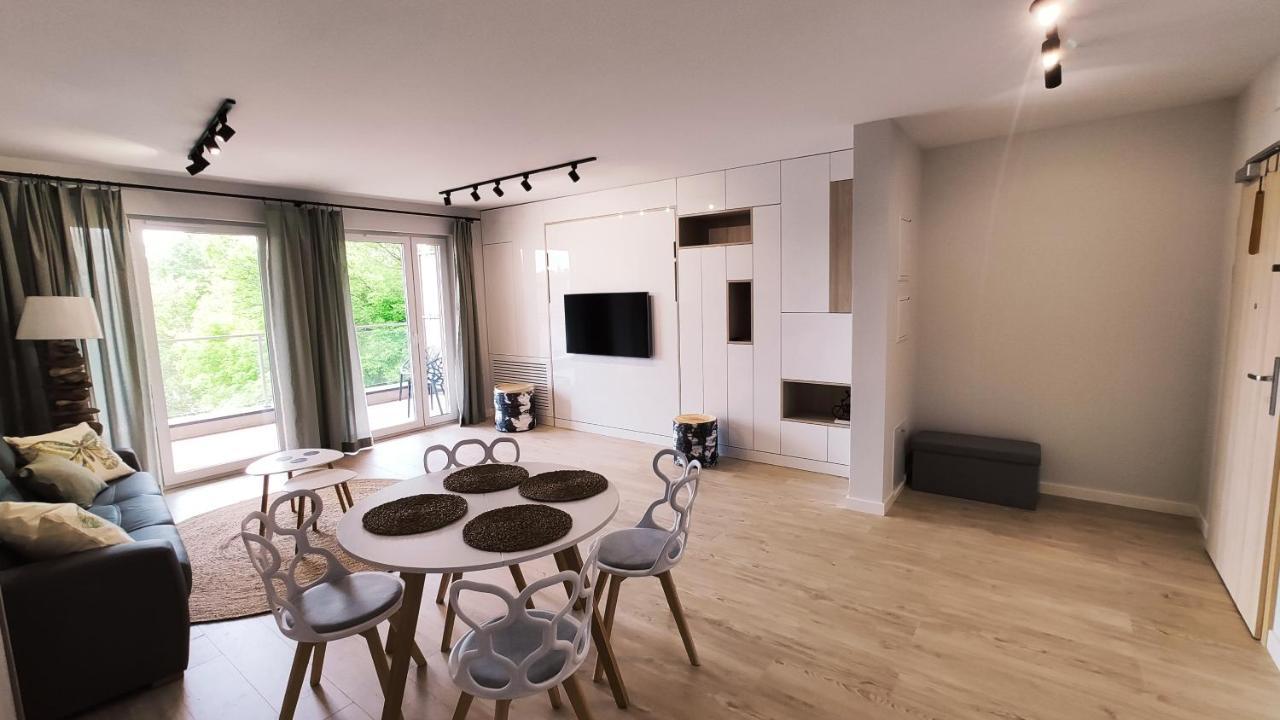 Kacik 10 By Homeprime Cracovia Exterior foto